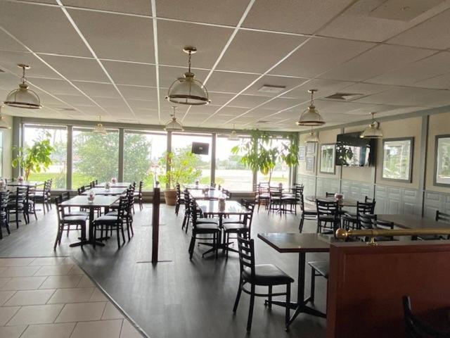 Red Dog Inn Terrace Bay Εξωτερικό φωτογραφία